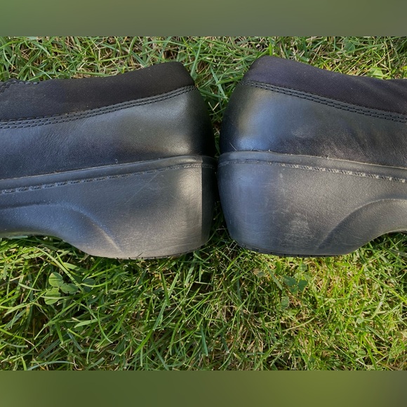 🍁Clarks Grasp High Slip-On Shoes 8.5 - Picture 9 of 12